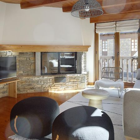 Ribaeta By Feelfree Rentals ビエルハ エクステリア 写真