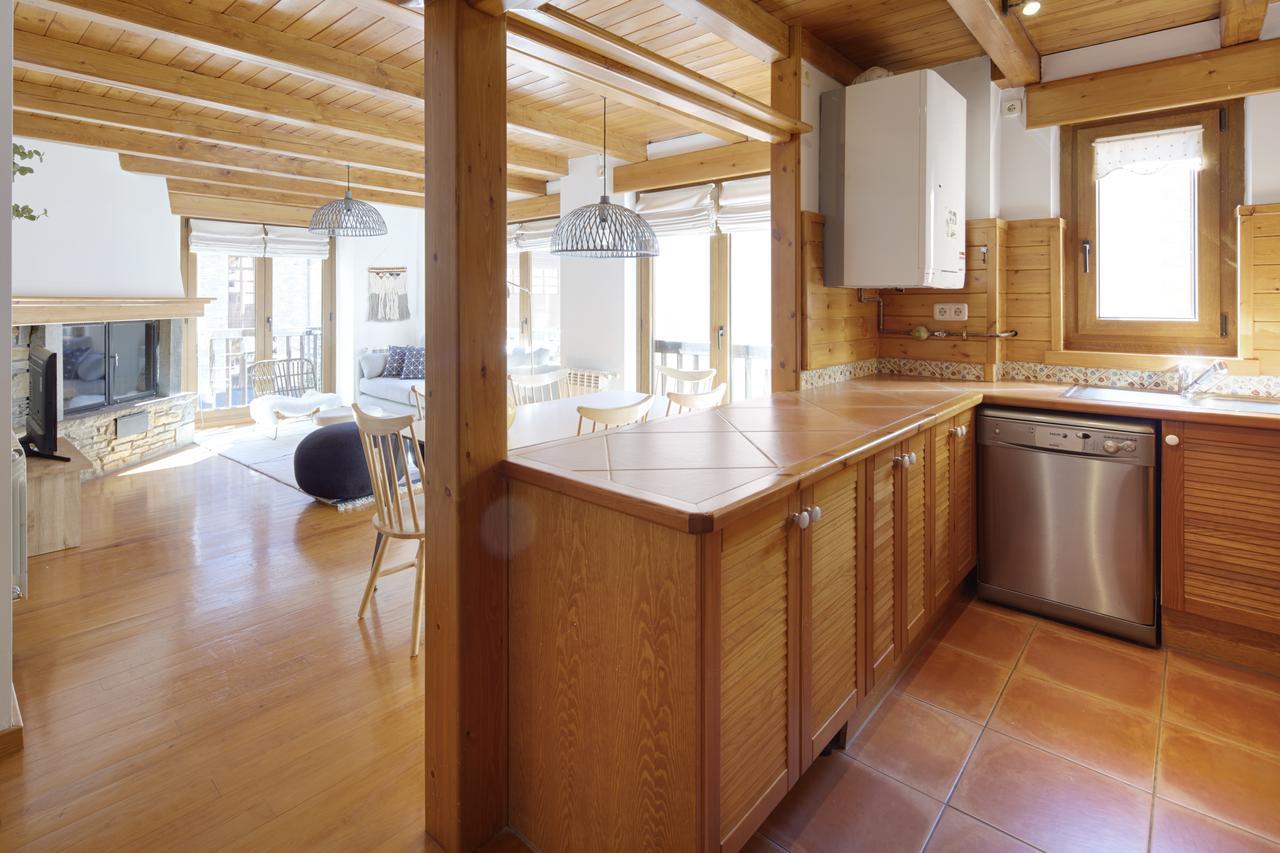 Ribaeta By Feelfree Rentals ビエルハ エクステリア 写真